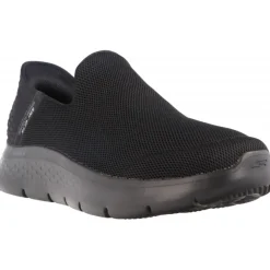 Mocassins|Casual*Skechers Go Walk Flex BBK